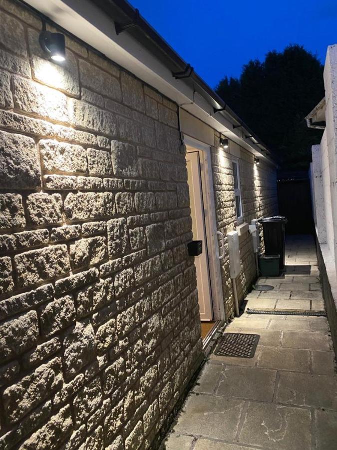 Villa Woodlands Court Holiday Retreat Paulton Exterior foto