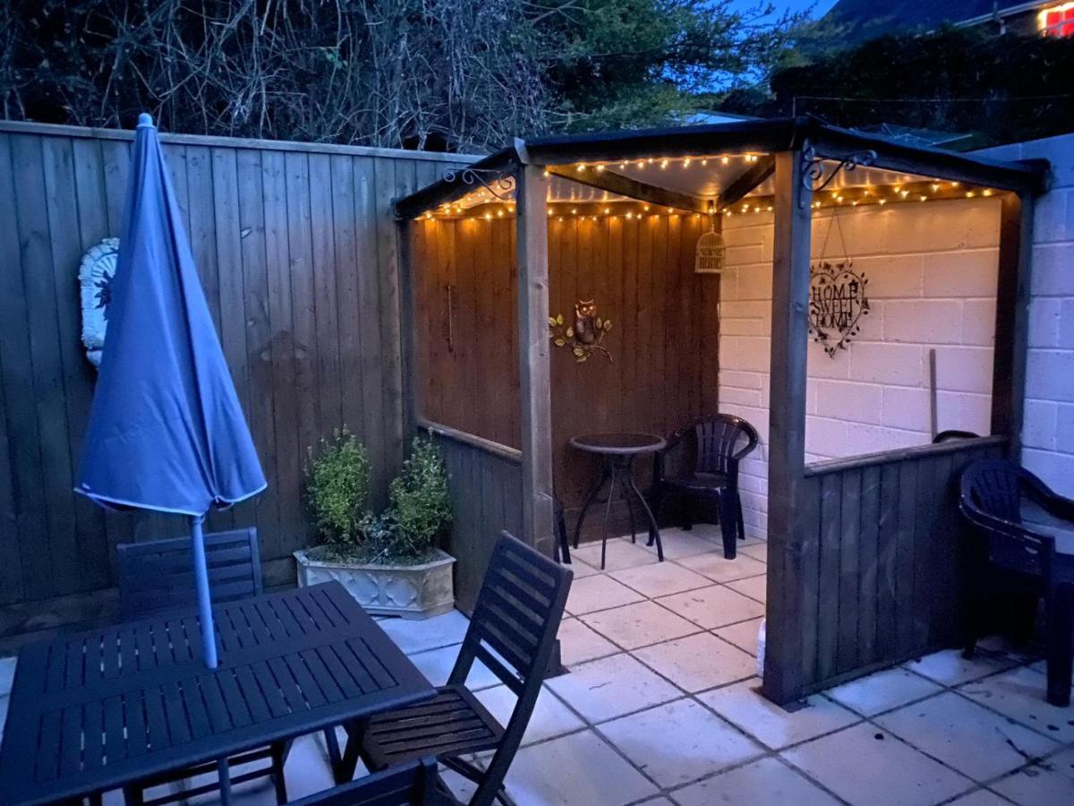 Villa Woodlands Court Holiday Retreat Paulton Exterior foto